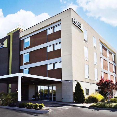Home2 Suites By Hilton Columbus Exterior foto