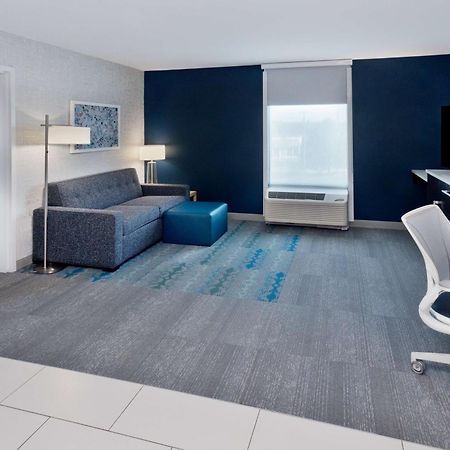 Home2 Suites By Hilton Columbus Exterior foto