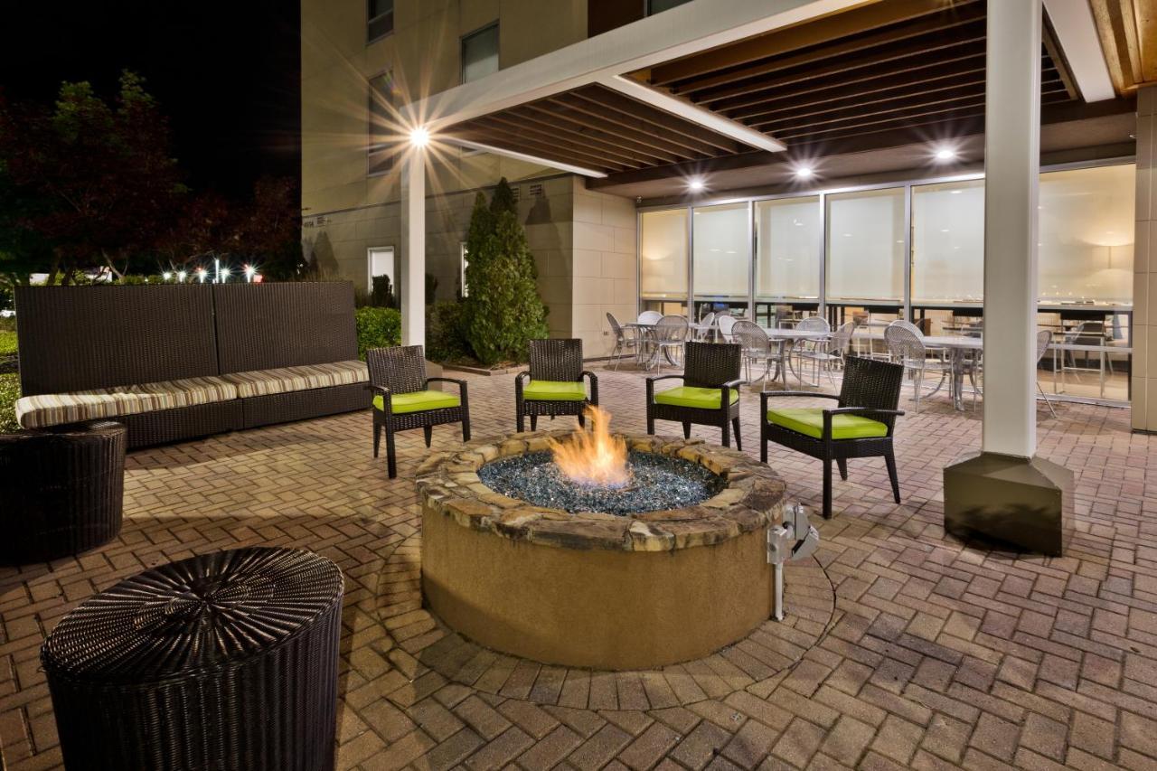 Home2 Suites By Hilton Columbus Exterior foto