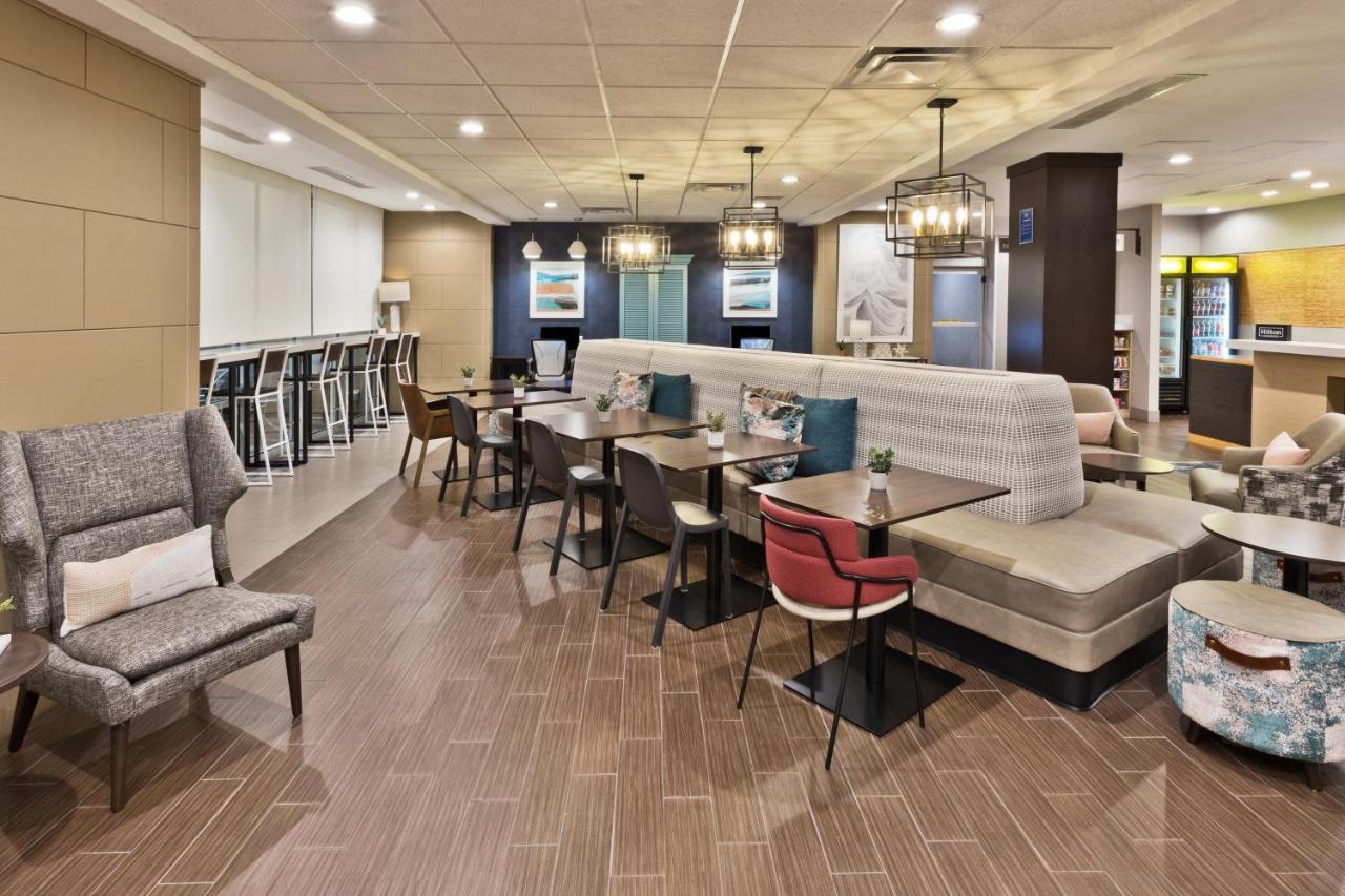 Home2 Suites By Hilton Columbus Exterior foto