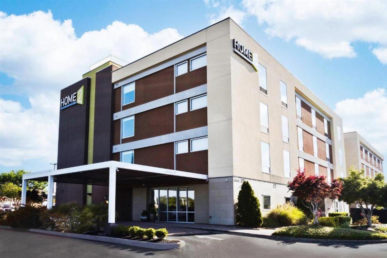 Home2 Suites By Hilton Columbus Exterior foto