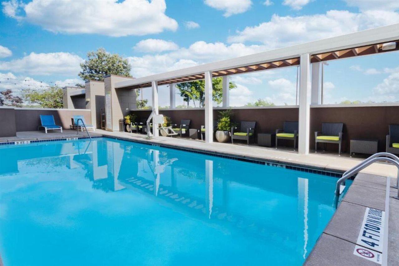 Home2 Suites By Hilton Columbus Exterior foto