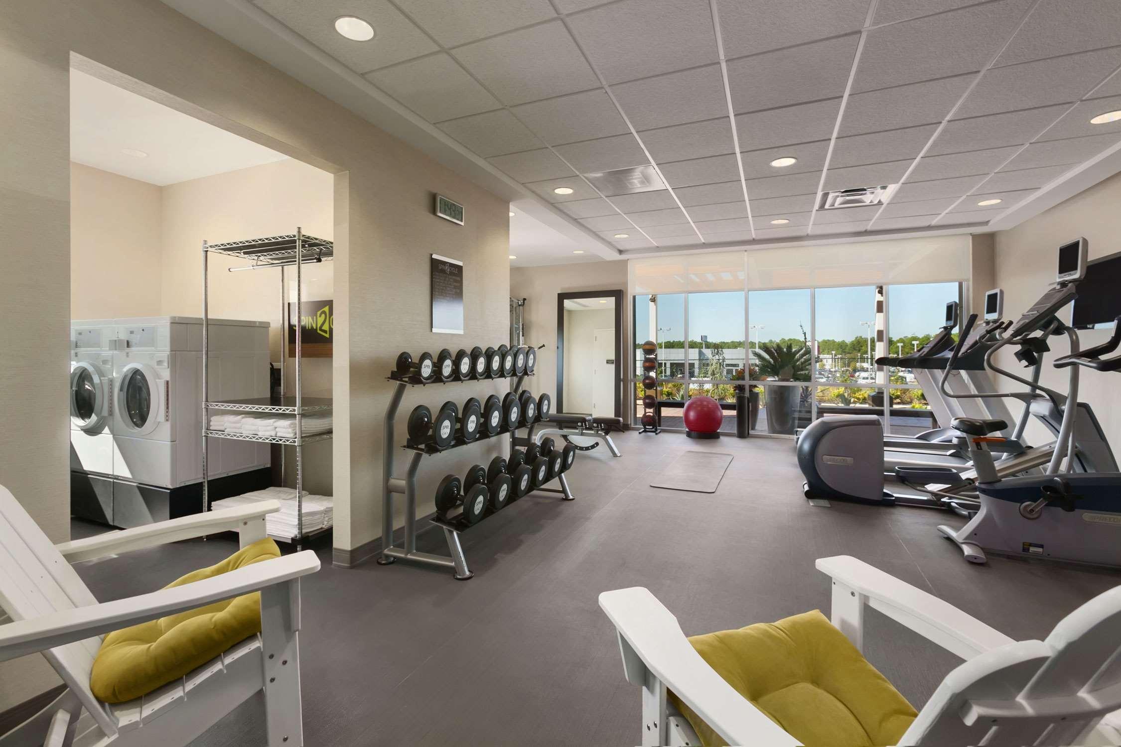Home2 Suites By Hilton Columbus Exterior foto