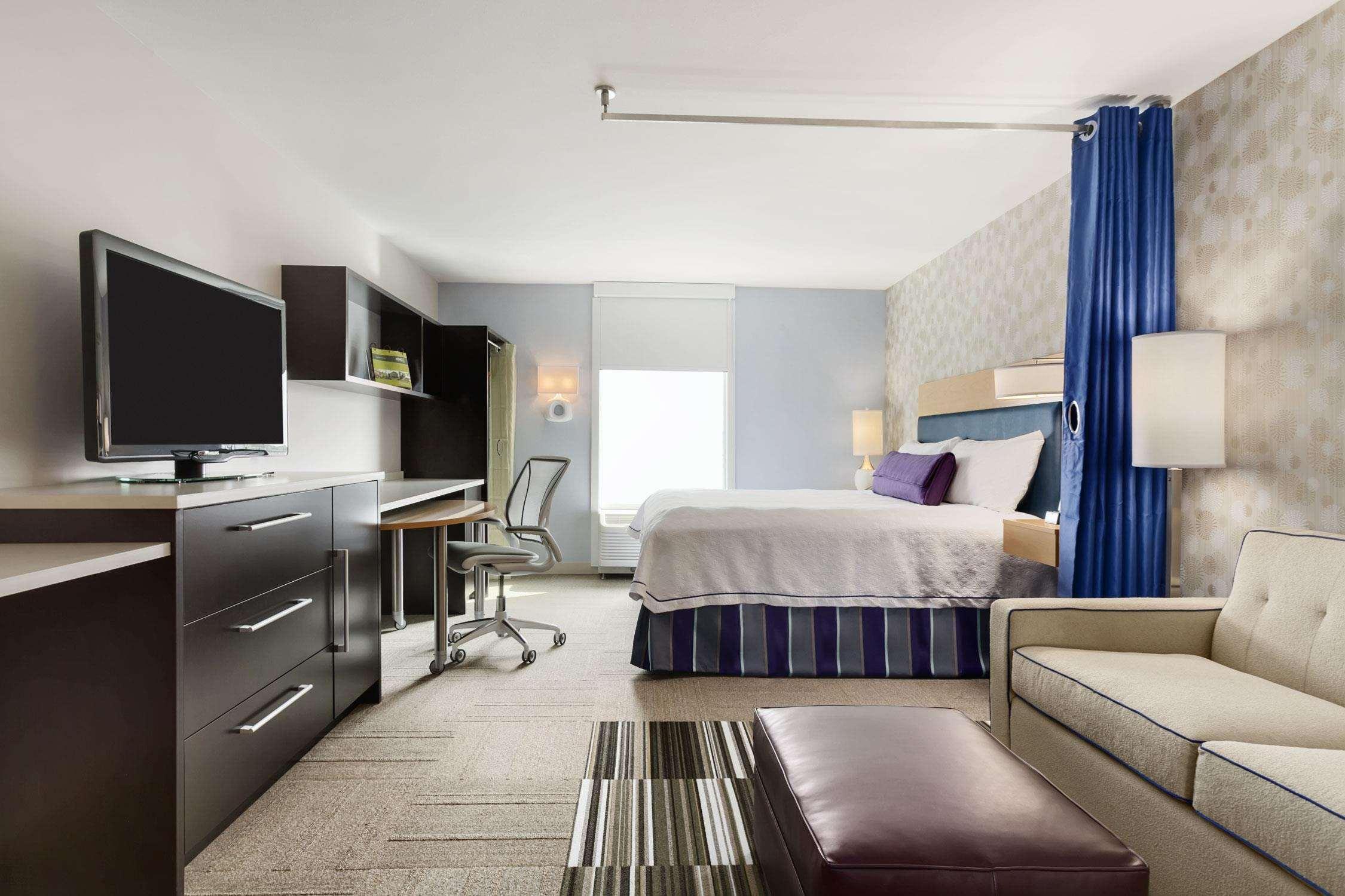 Home2 Suites By Hilton Columbus Exterior foto