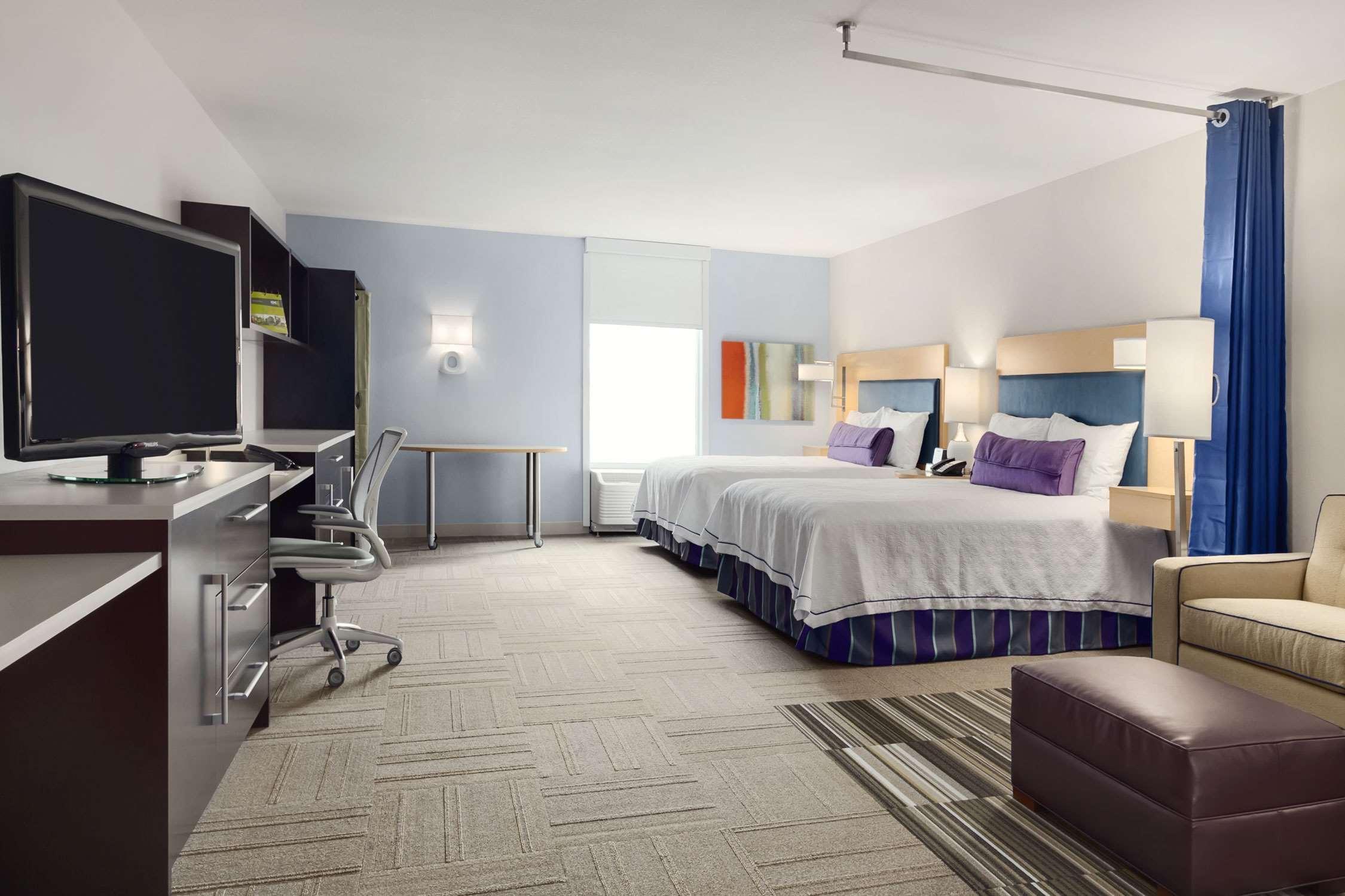 Home2 Suites By Hilton Columbus Exterior foto