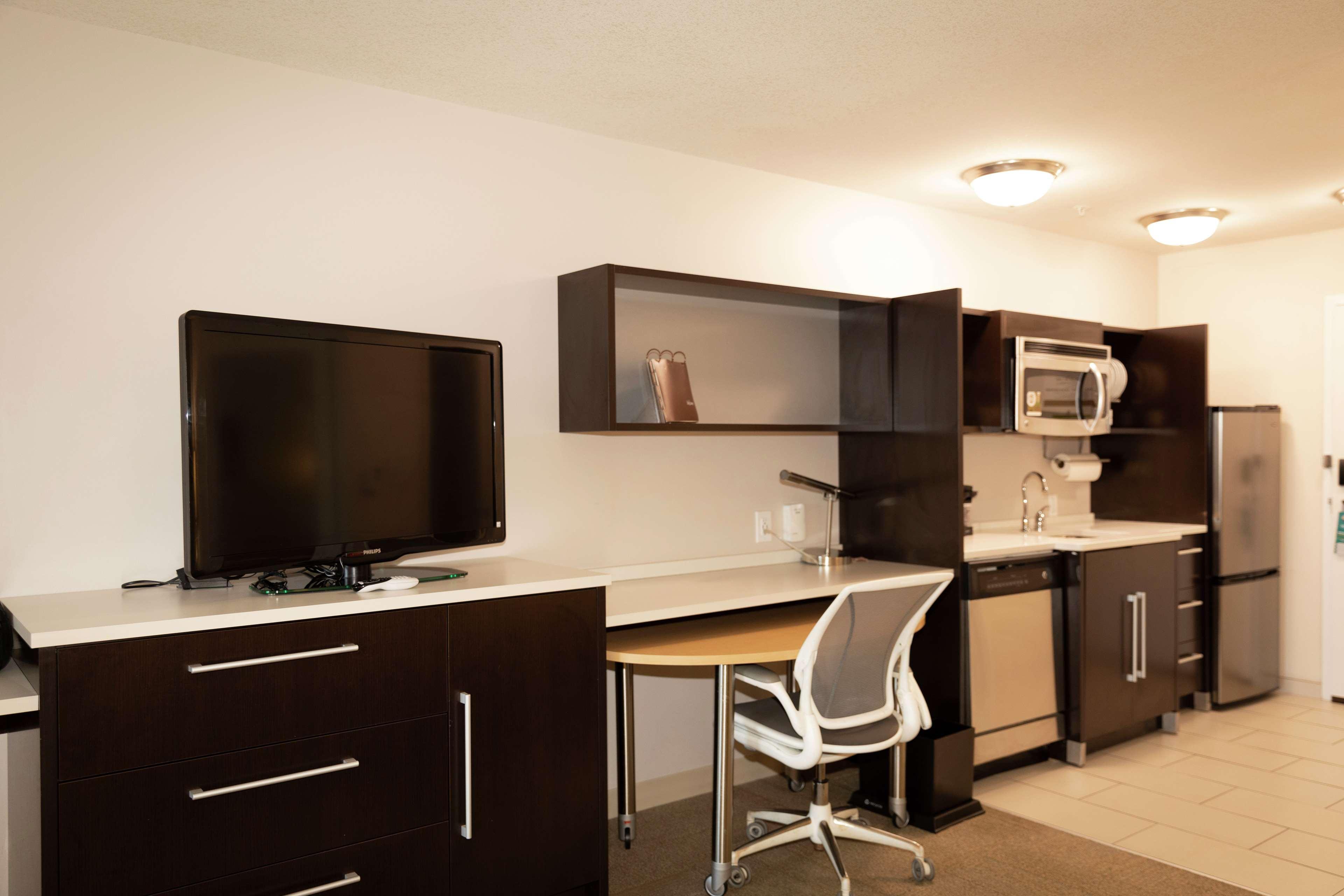Home2 Suites By Hilton Columbus Exterior foto