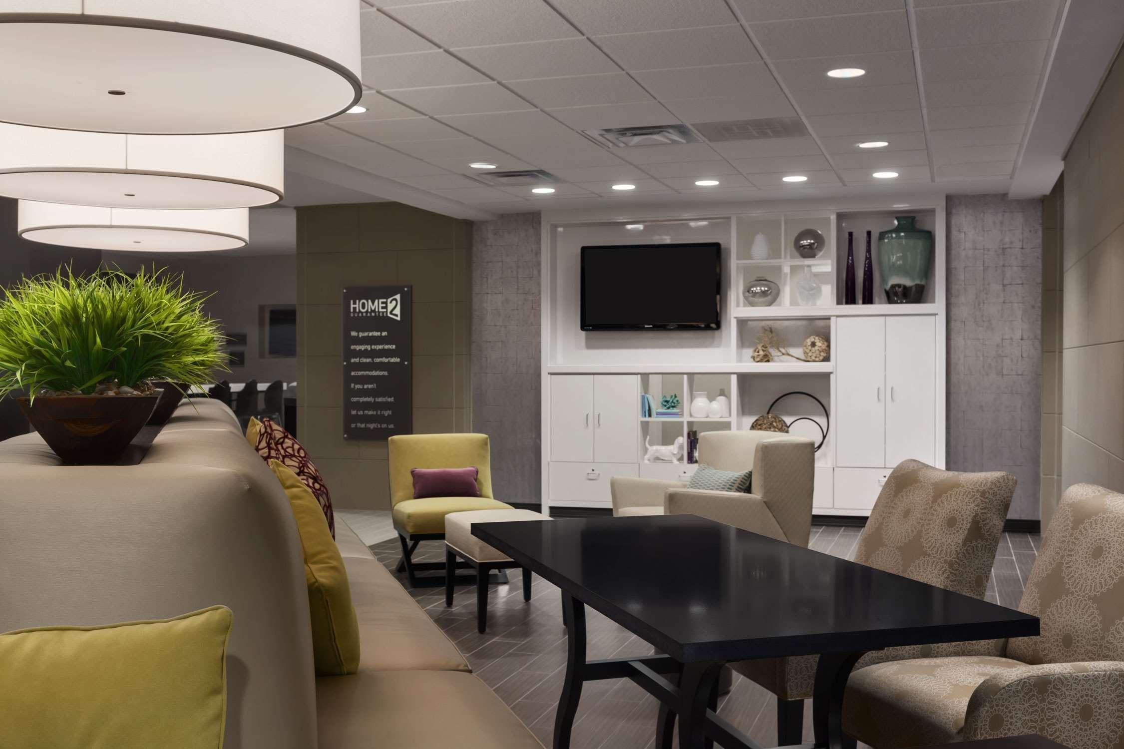Home2 Suites By Hilton Columbus Exterior foto