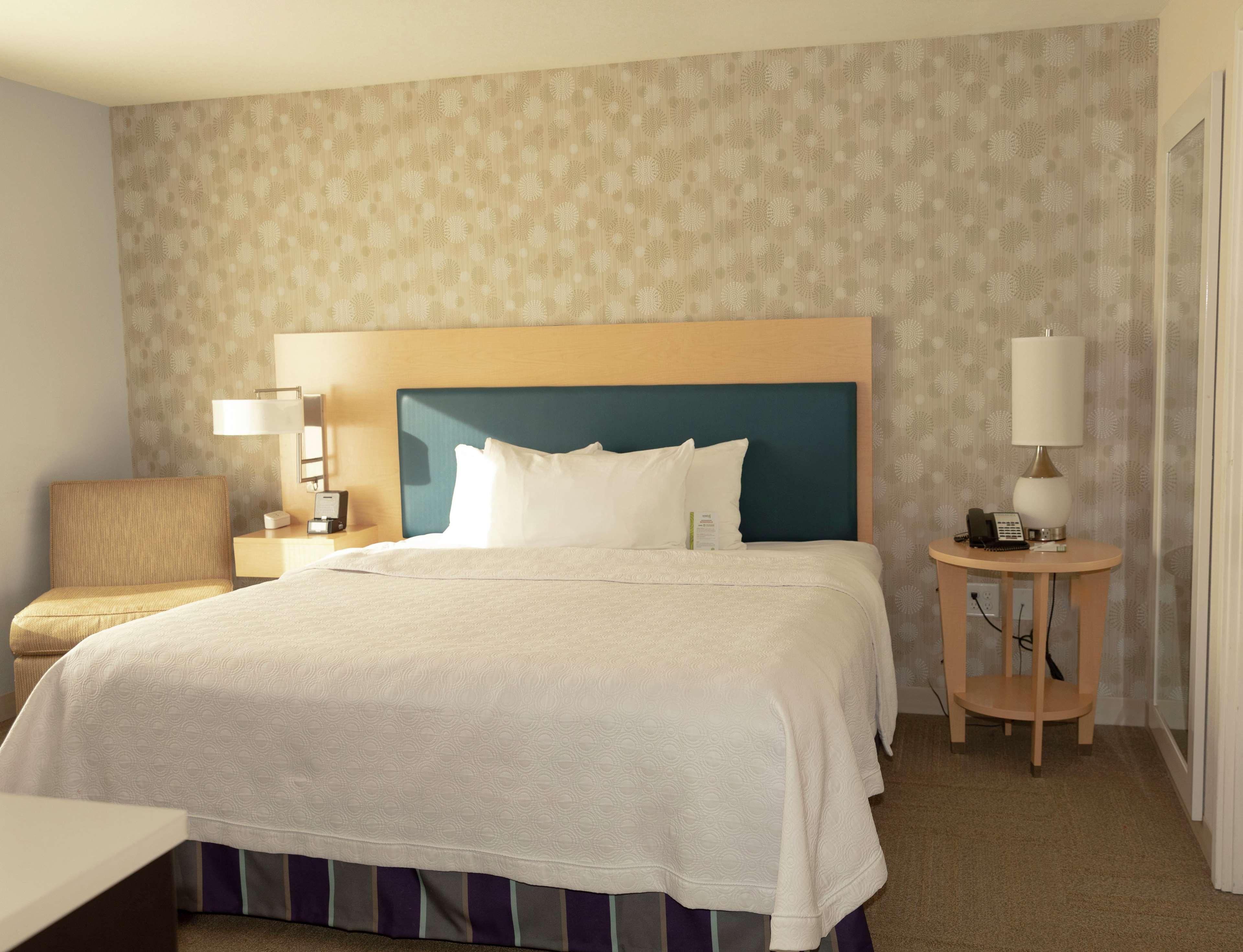 Home2 Suites By Hilton Columbus Exterior foto