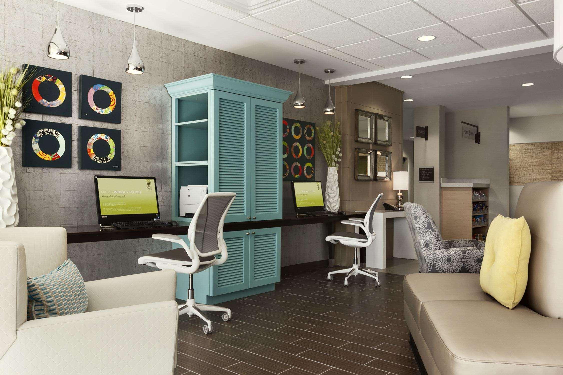 Home2 Suites By Hilton Columbus Exterior foto