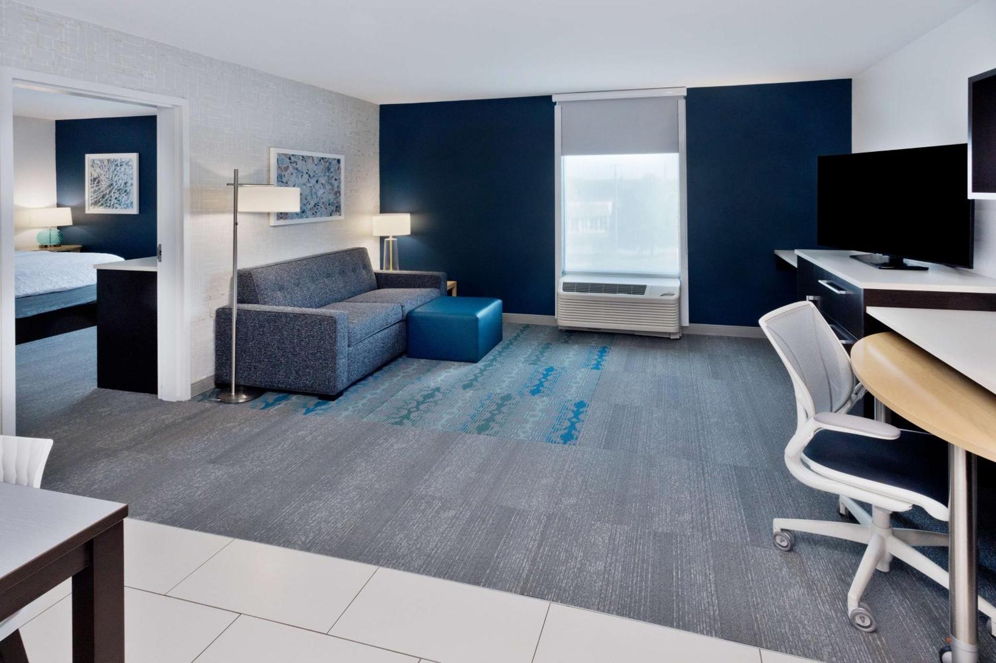 Home2 Suites By Hilton Columbus Exterior foto