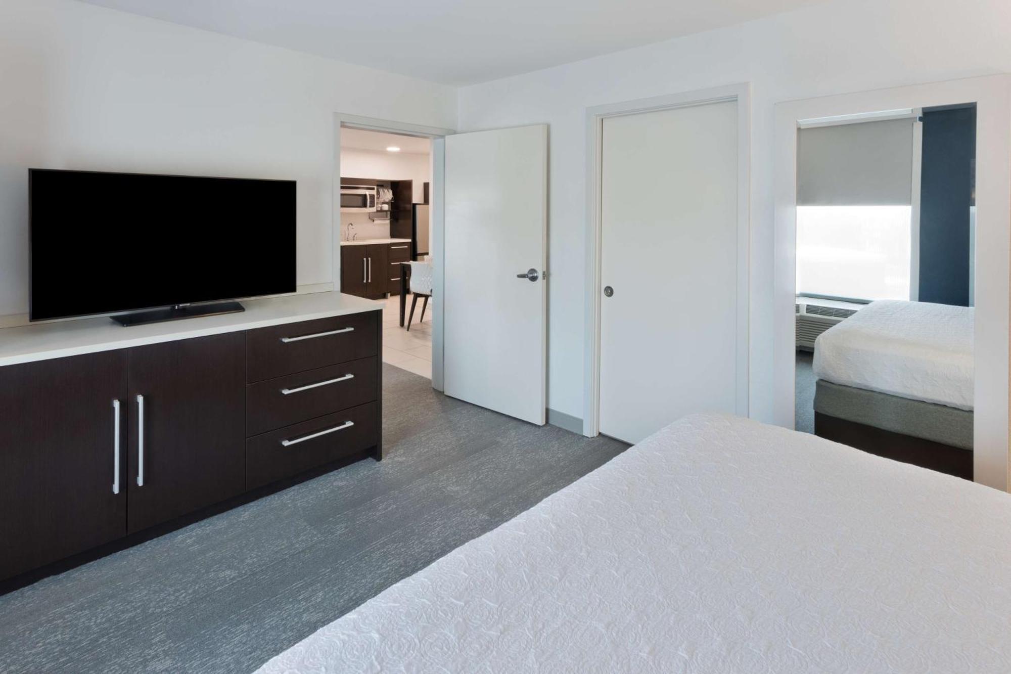 Home2 Suites By Hilton Columbus Exterior foto