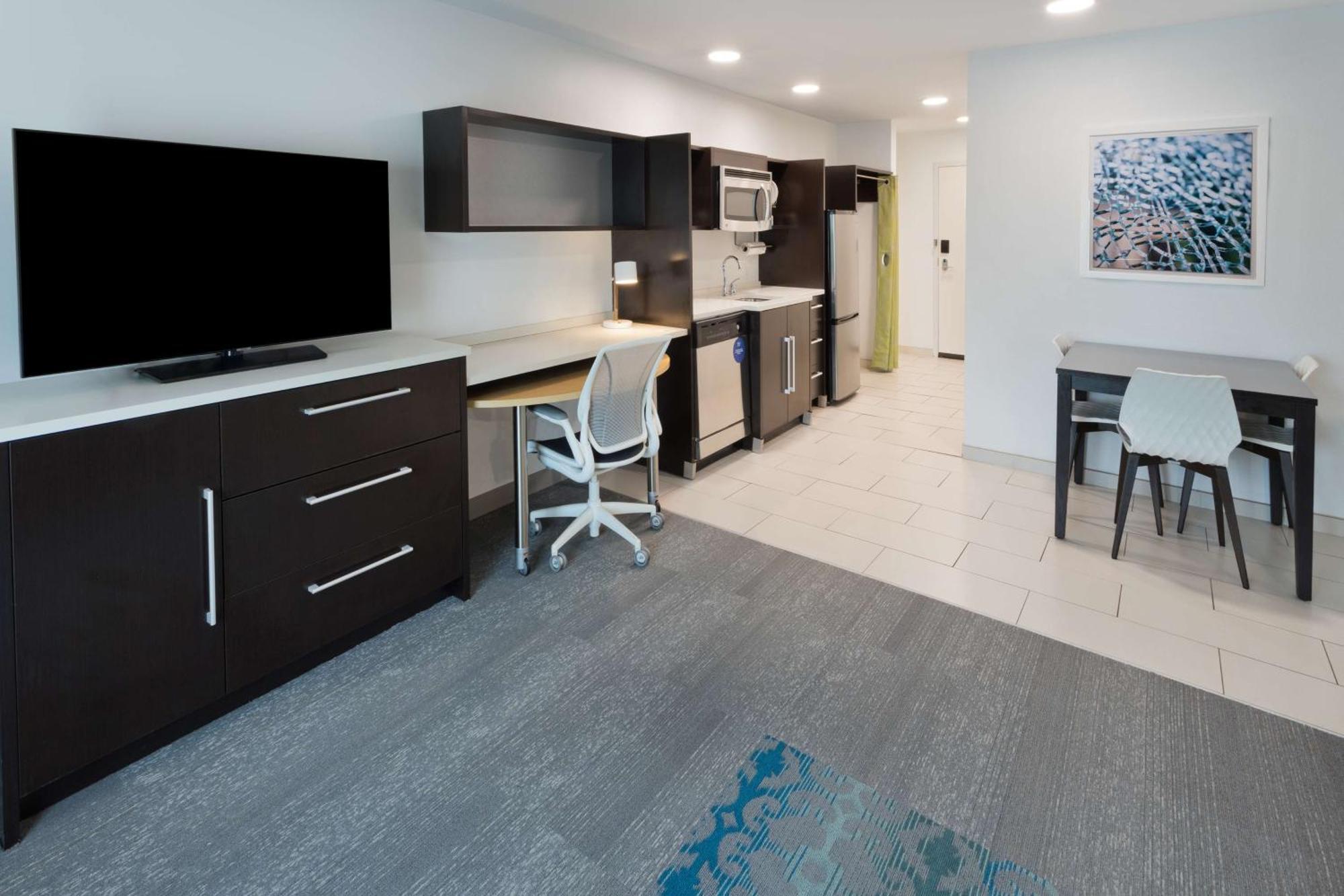 Home2 Suites By Hilton Columbus Exterior foto
