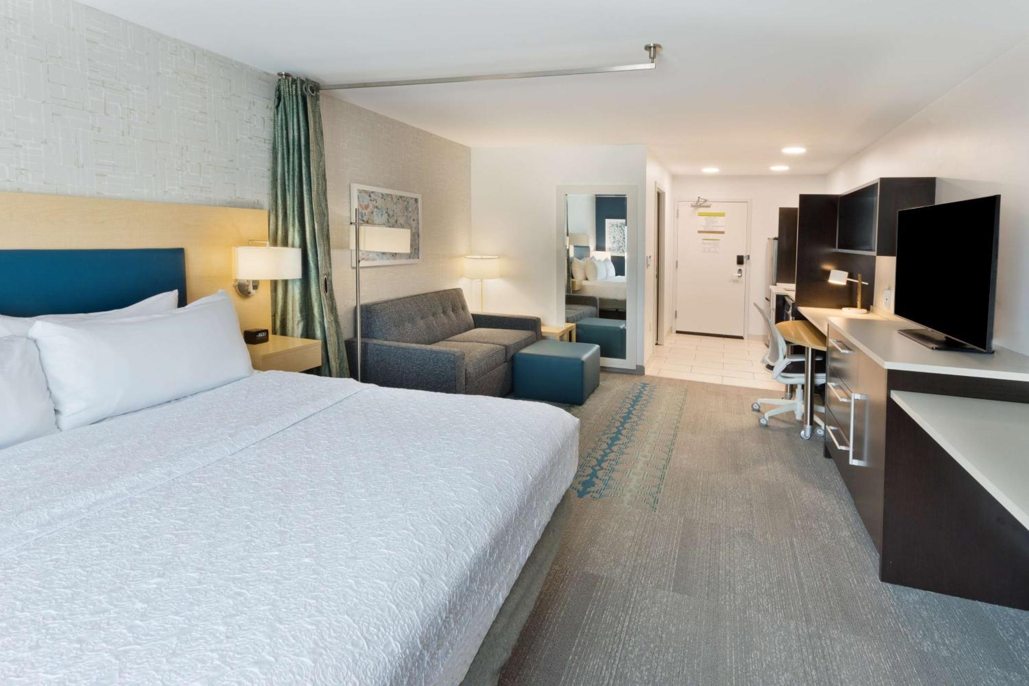 Home2 Suites By Hilton Columbus Exterior foto