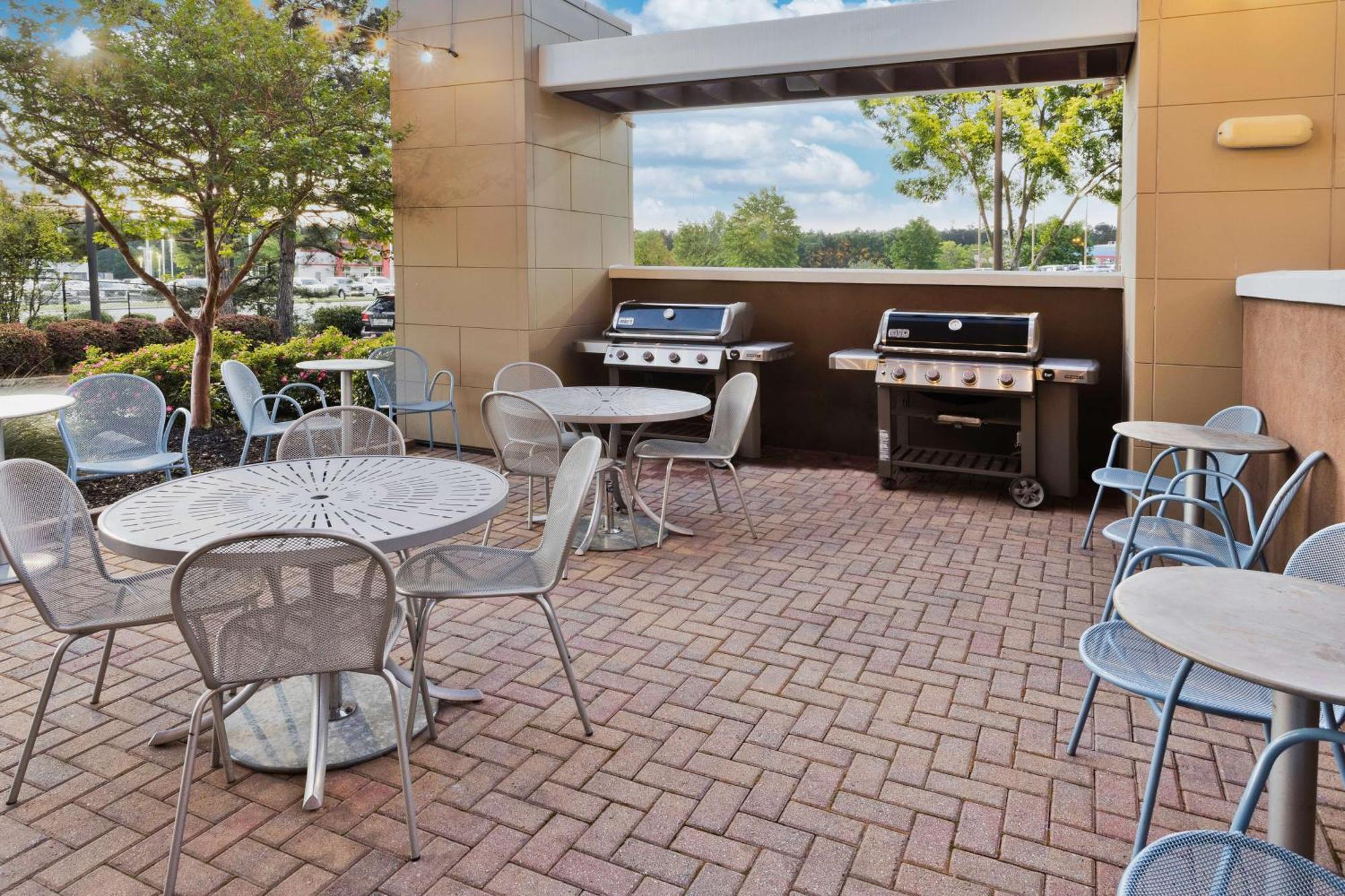 Home2 Suites By Hilton Columbus Exterior foto