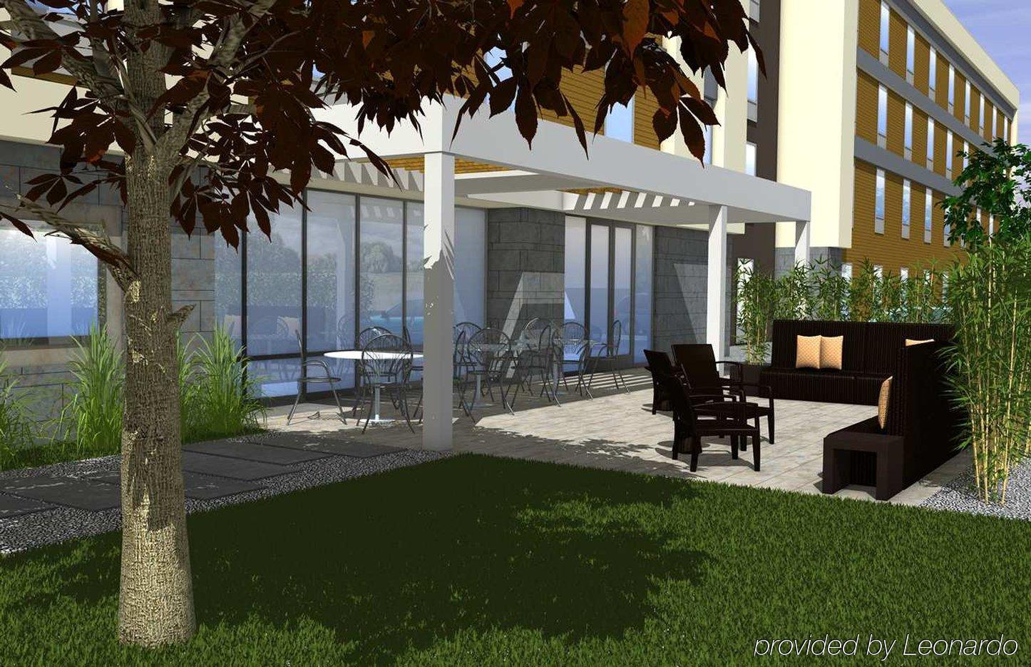 Home2 Suites By Hilton Columbus Exterior foto